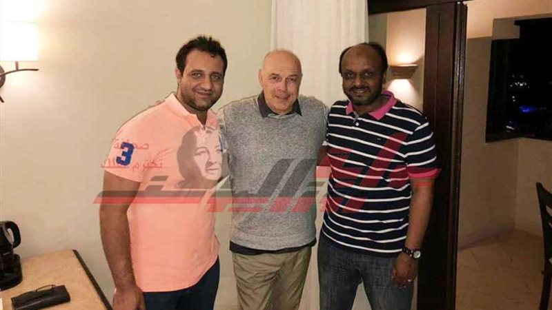 رسميًا.. الزمالك