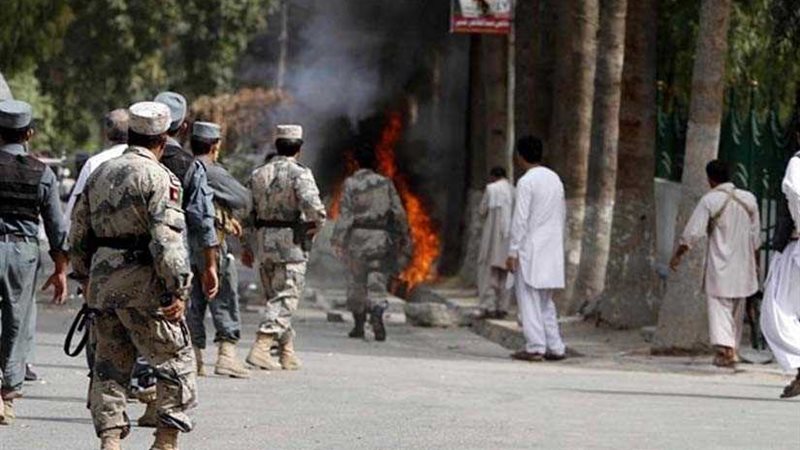 ارتفاع عدد ضحايا