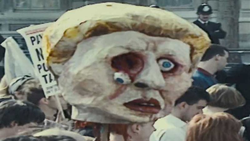 سارقة الحليب أمٌ