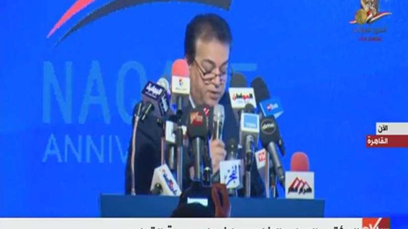 عبد الغفار: التعليم