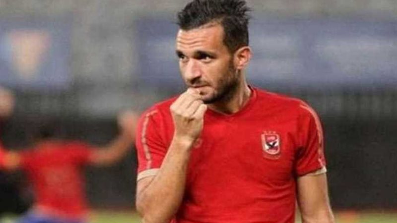 معلول يواصل التأهيل