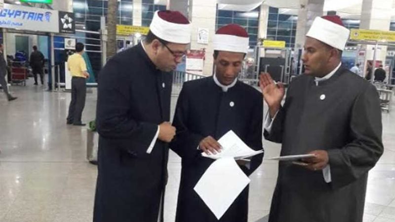 اليوم.. مجلس حكماء