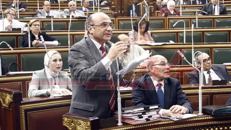 البرلمان يوافق على