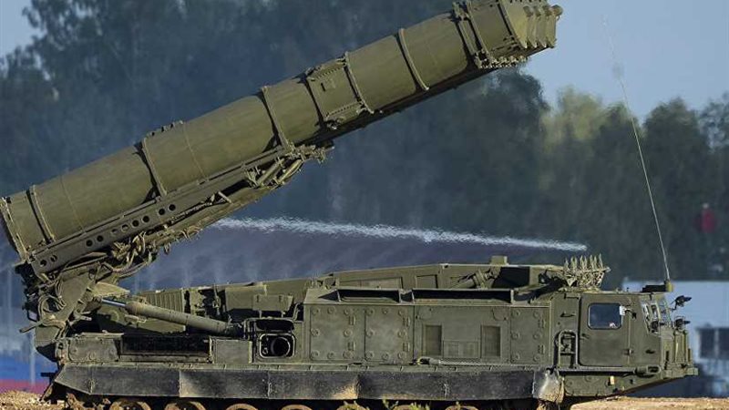 بعد الغارة الثلاثية..