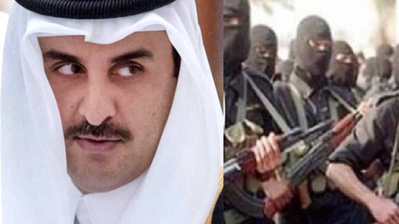 نكشف خطة مثلث الشر