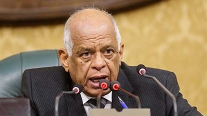 رئيس النواب:  ثورة