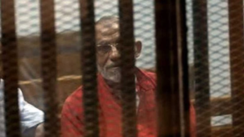 مرافعة الدفاع في