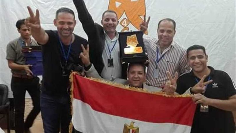 فرقة مسرح الشارع