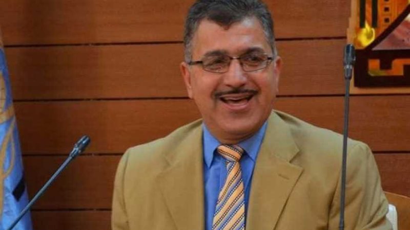 افتتاح الملتقى العلمي