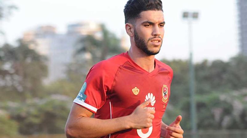 تعرف على إصابة أزارو