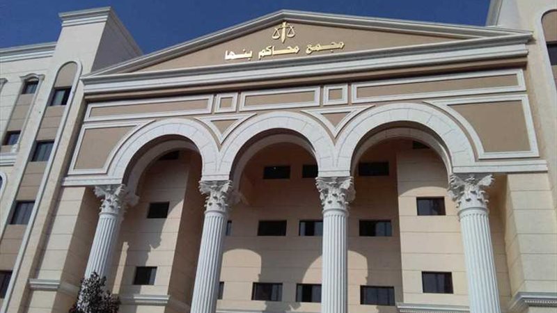 براءة 12 محاميا في