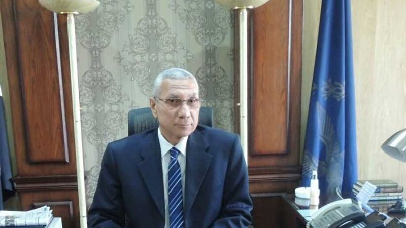 أمن المنيا يحرر سائقًا