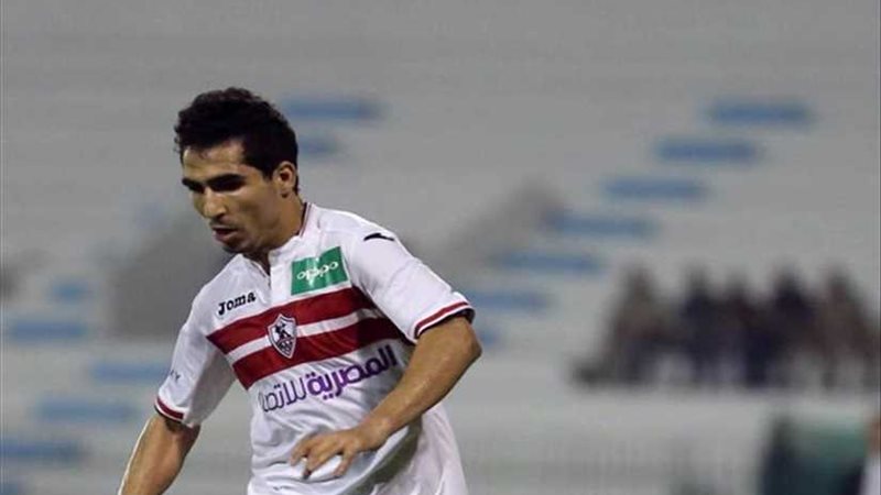 مدبولي يسجل هدفا