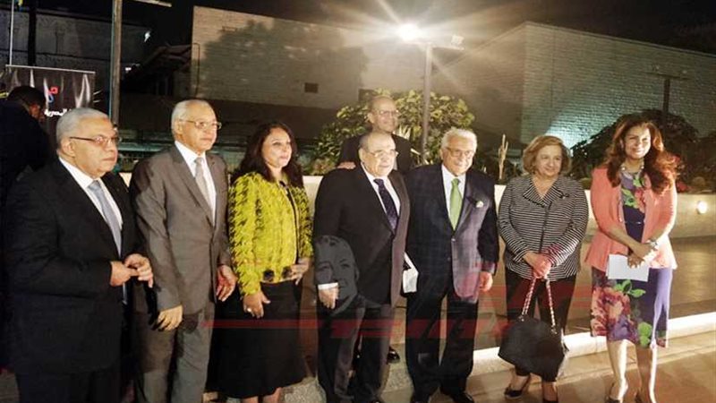 الفقي يناقش ثلاثية