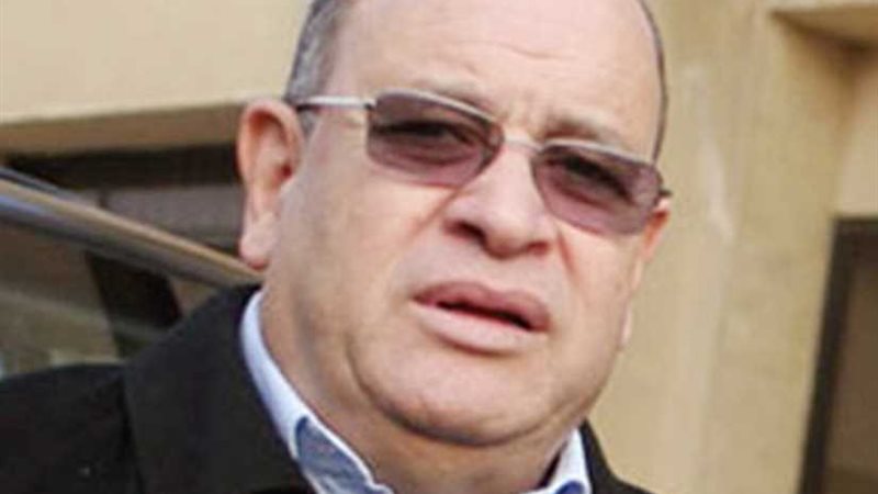 عضو اتحاد الكرة: