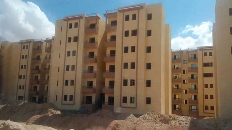 الإسكان: طرح تنفيذ