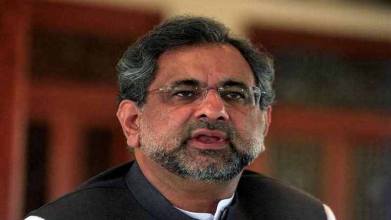 رئيس وزراء باكستان