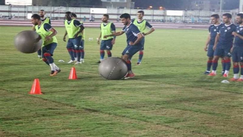 قبل القمة 116.. استشفاء