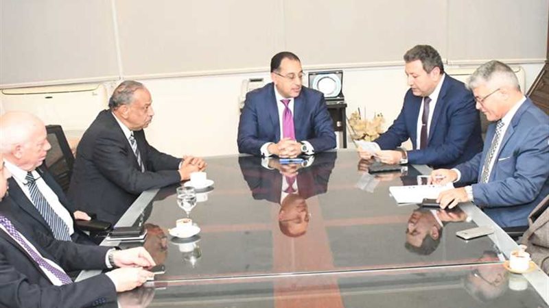 14 مشروعا للمياه