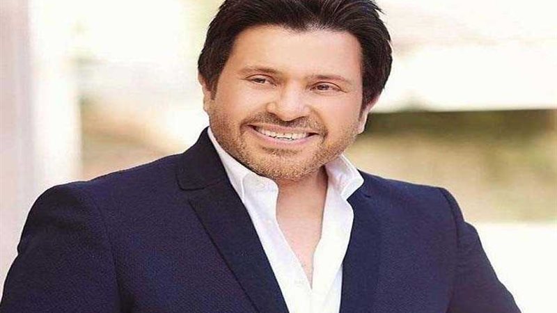 هاني شاكر وريهام