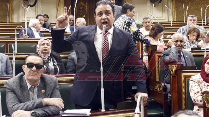 البرلمان: السجن المؤبد