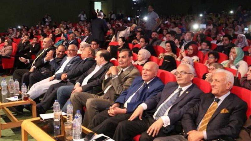 نقيب المعلمين الأنشطة