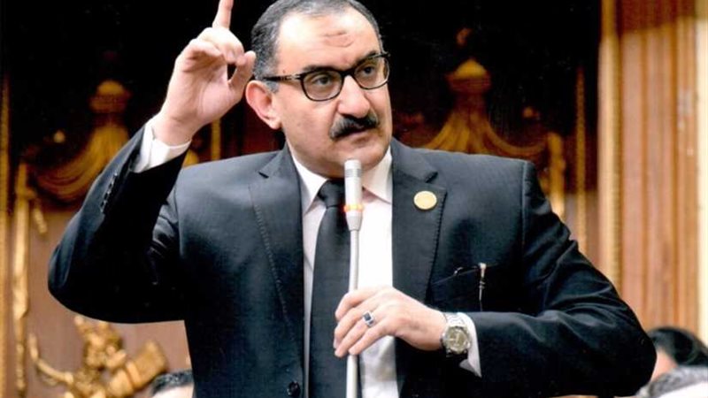 غضب بعد هجوم الغول