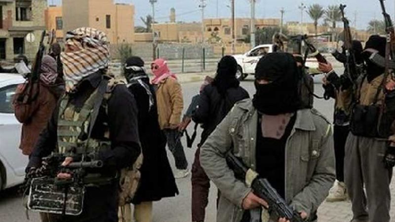 المحكمة الجنائية