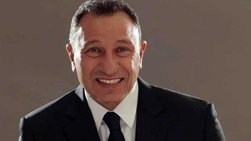 الخطيب يكلف العامري