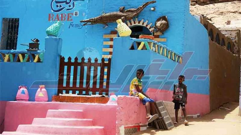 مصر الجميلة.. أسوان