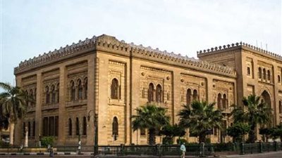 غدا...... افتتاح معرض عدسة متحف الفن الإسلامي بمكتبة الإسكندرية