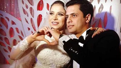 الدماطي يحتفل بزفاف كريمته