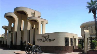 فتح المتاحف العسكرية مجانا للجماهير احتفالًا بأعياد تحرير سيناء