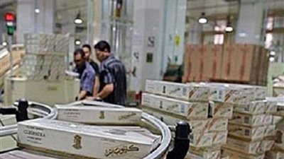 10 مليارات جنيه زيادة في مبيعات الشرقية للدخان خلال ٩ أشهر