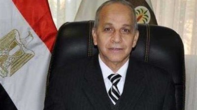 1240 طلب تقنين وضع اليد على أملاك الدولة بالقليوبية