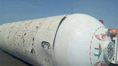 انقلاب سيارة 