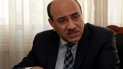 حبس هشام جنينة 5 سنوات بشأن تصريحاته عن وثائق عنان