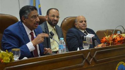 نقيب العلميين: إنشاء شركتي التعدين والمحافظين تم بمساندة رئيس الوزراء