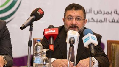 انطلاق فعاليات المؤتمر الدولي العاشر للأشعة التشخيصية بالإسكندرية