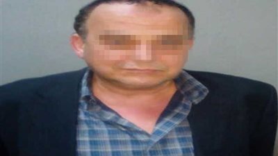 سقوط عاطل الشرابية.. مزور البطاقات