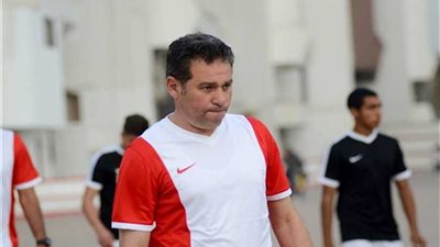 خالد جلال: القمة فرصة كبيرة للاعبي الزمالك لمصالحة الجماهير
