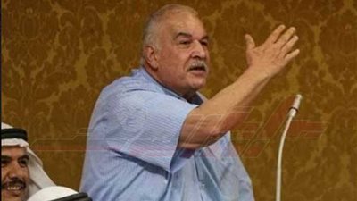 عبد العال منتقدا زي نائب: لن أقبل تحول البرلمان لملعب كرة