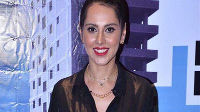 ياسمين رئيس تتحدث لجمهورها عقب 