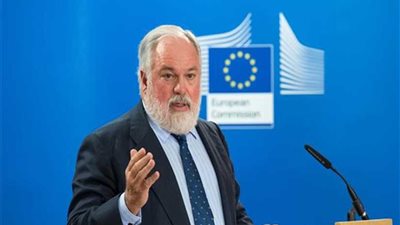 الاتحاد الأوروبي يشيد بالإصلاح الاقتصادي والاجتماعي المصري