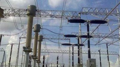 كهرباء الغربية: فصل التيار عن شرق المحلة الجمعة المقبل