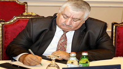 اختطاف نائب رئيس اللجنة الأولمبية العراقية