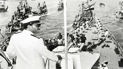 تحرير سيناء والمُر الذي تجرعه الإسرائيليون