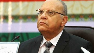 وزير العدل لـ