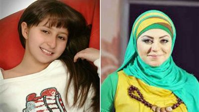 الطفلة ريماس مجدي ضيفة ميار الببلاوي غدًا في 