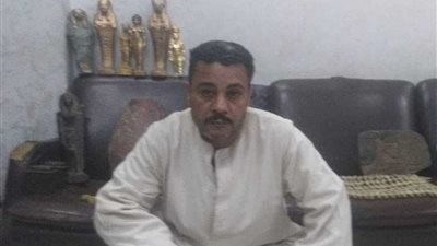 القبض على عاطل بحوزته كنز أثرى